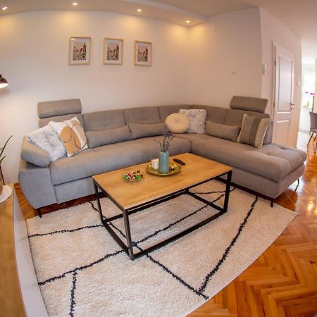 Mostar Bliss Apartment Buitenkant foto