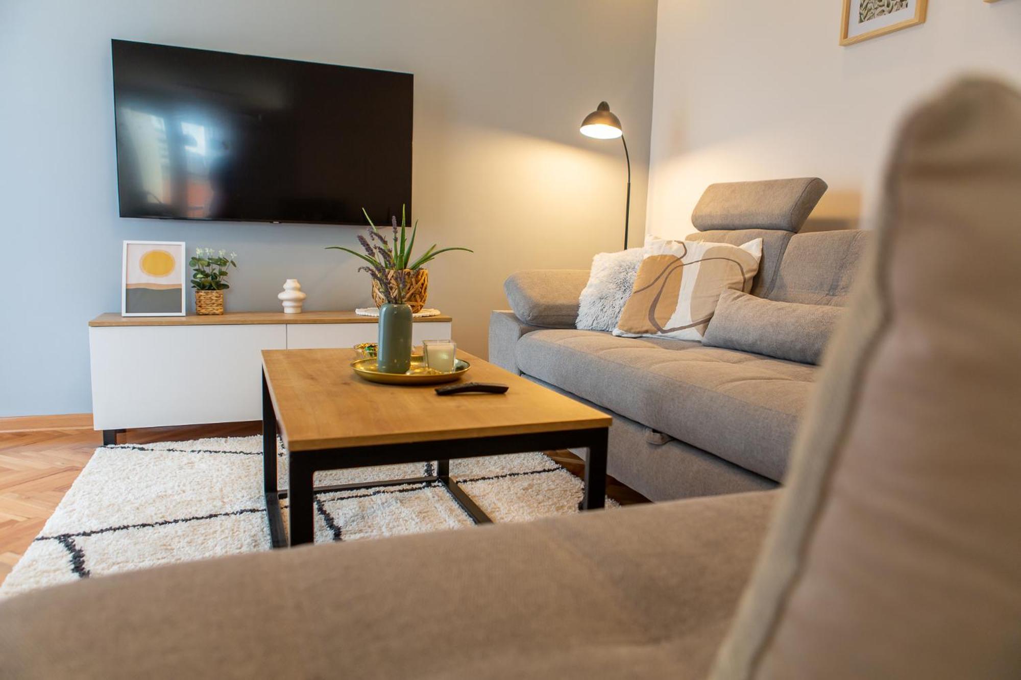 Mostar Bliss Apartment Buitenkant foto