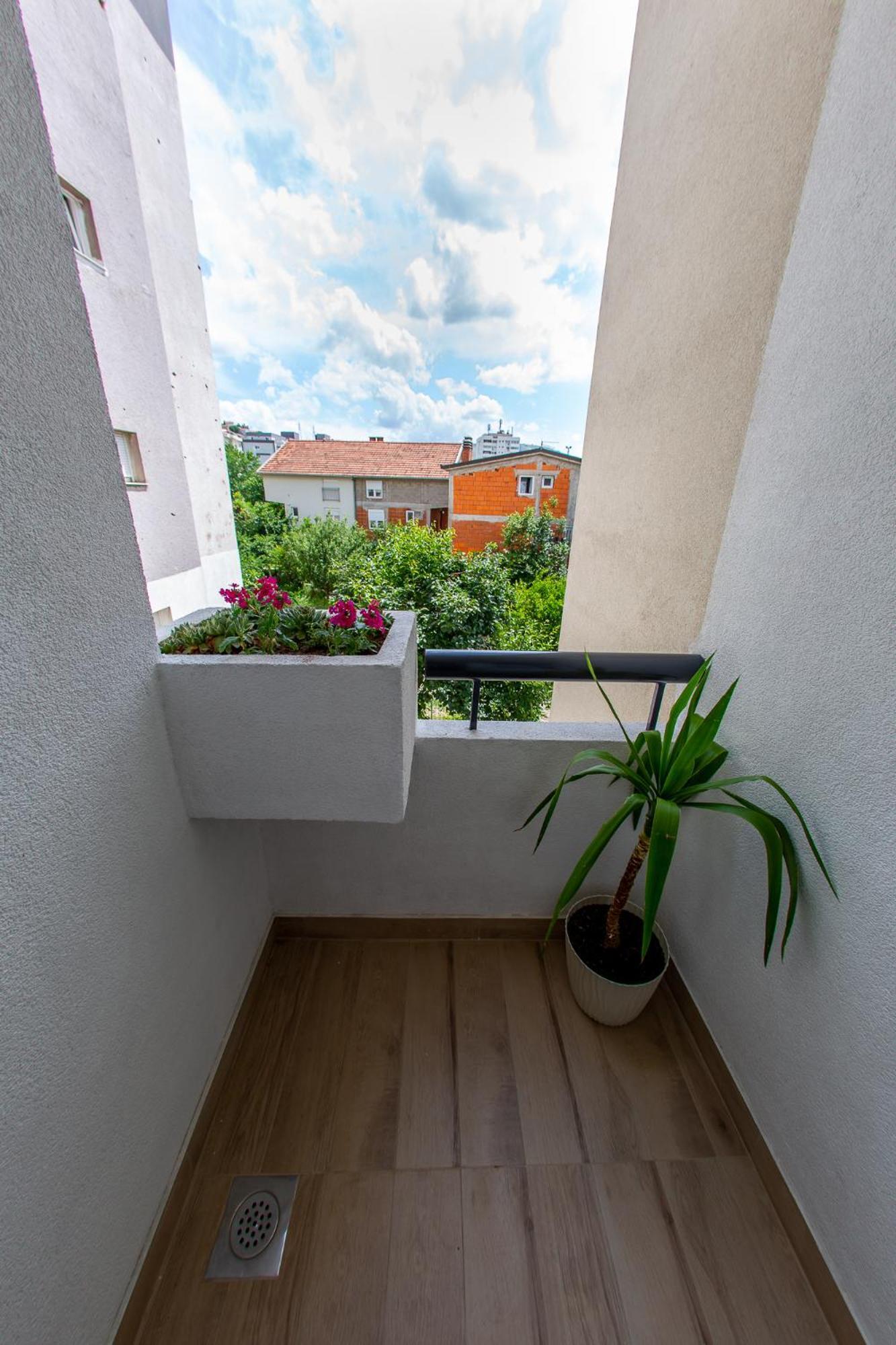 Mostar Bliss Apartment Buitenkant foto