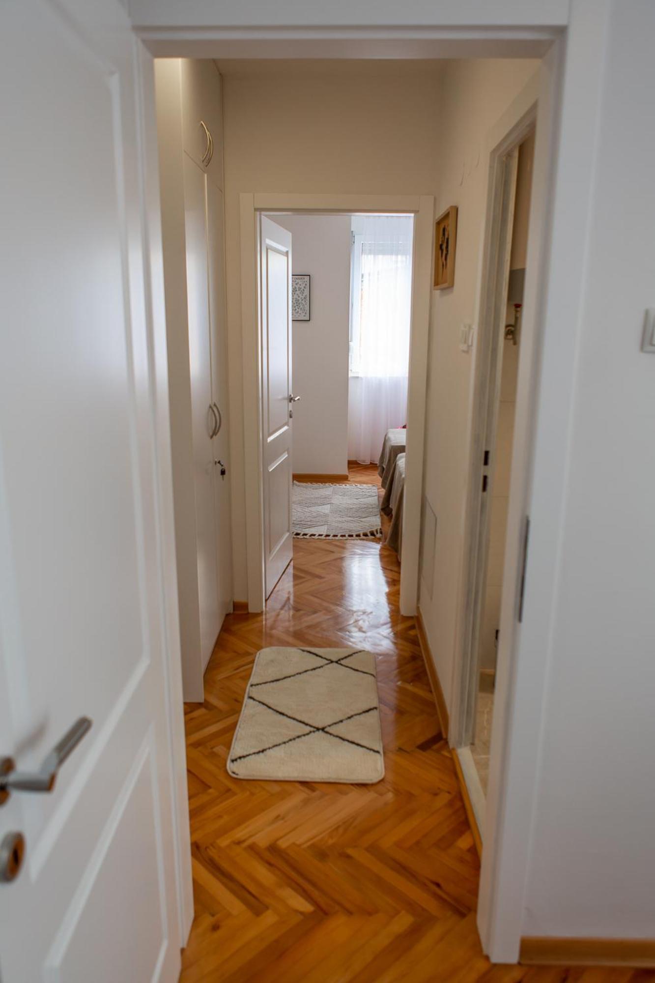 Mostar Bliss Apartment Buitenkant foto