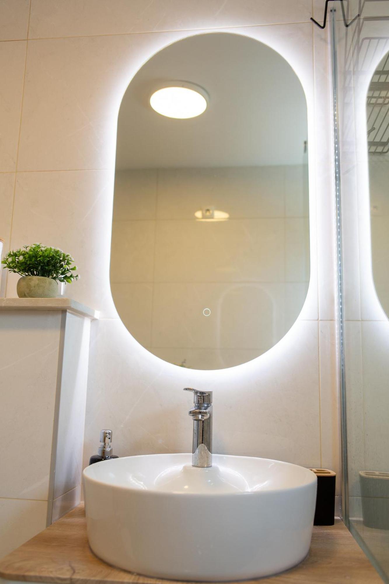 Mostar Bliss Apartment Buitenkant foto