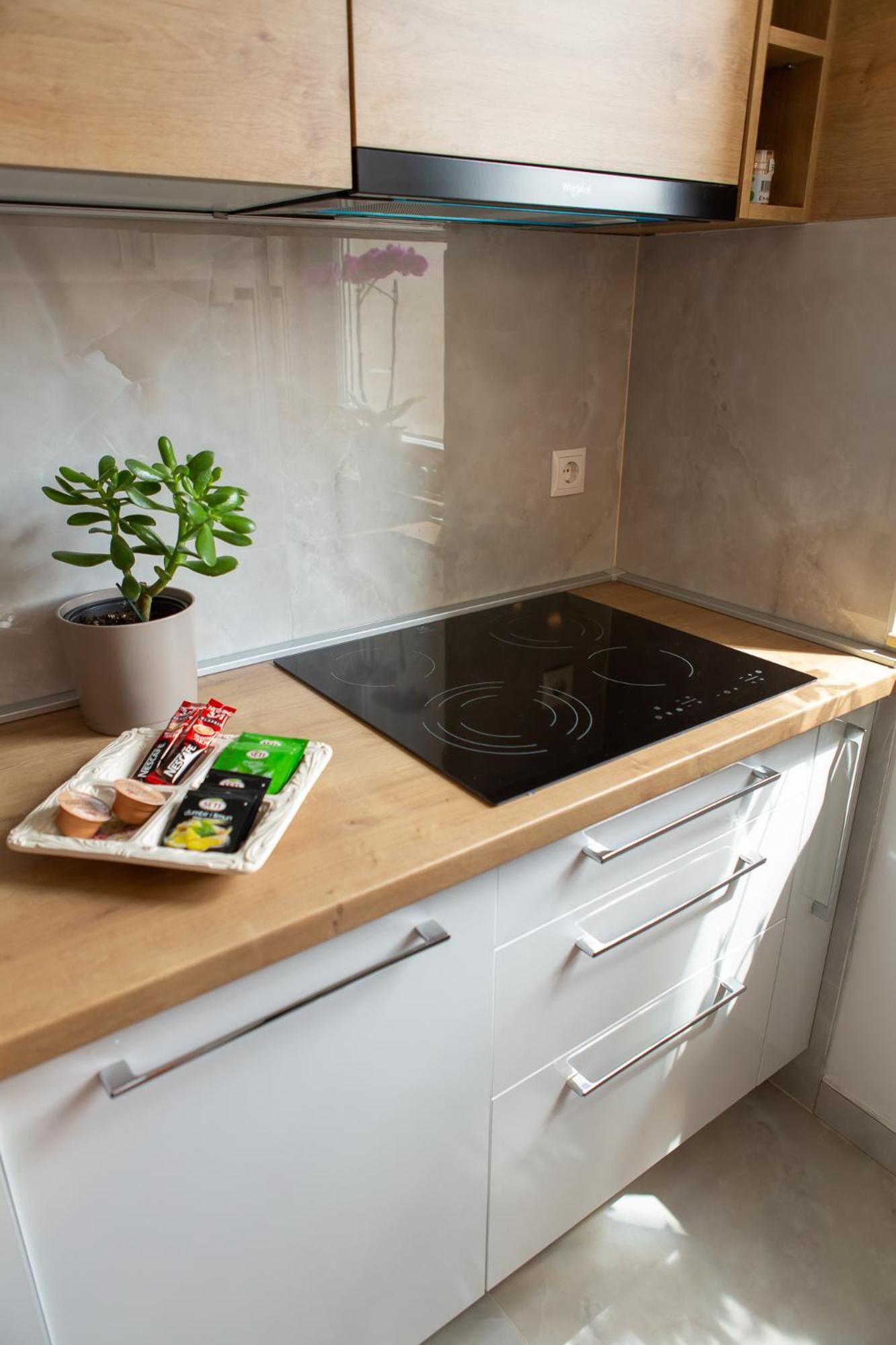 Mostar Bliss Apartment Buitenkant foto