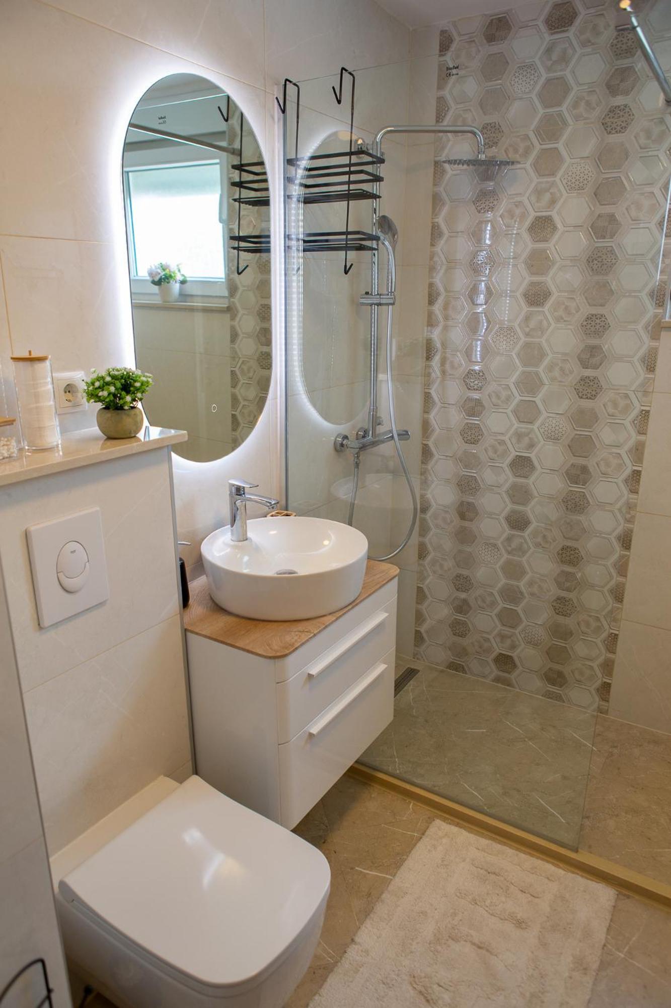 Mostar Bliss Apartment Buitenkant foto
