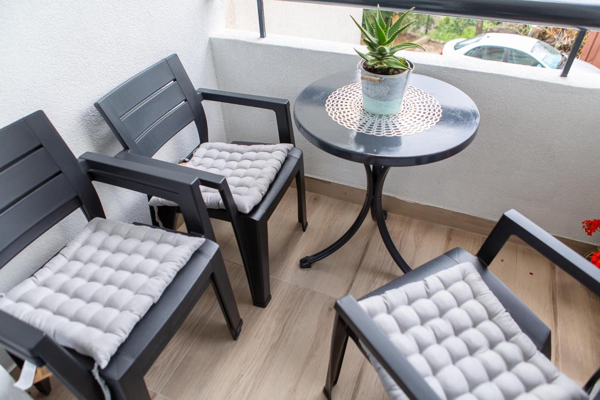 Mostar Bliss Apartment Buitenkant foto