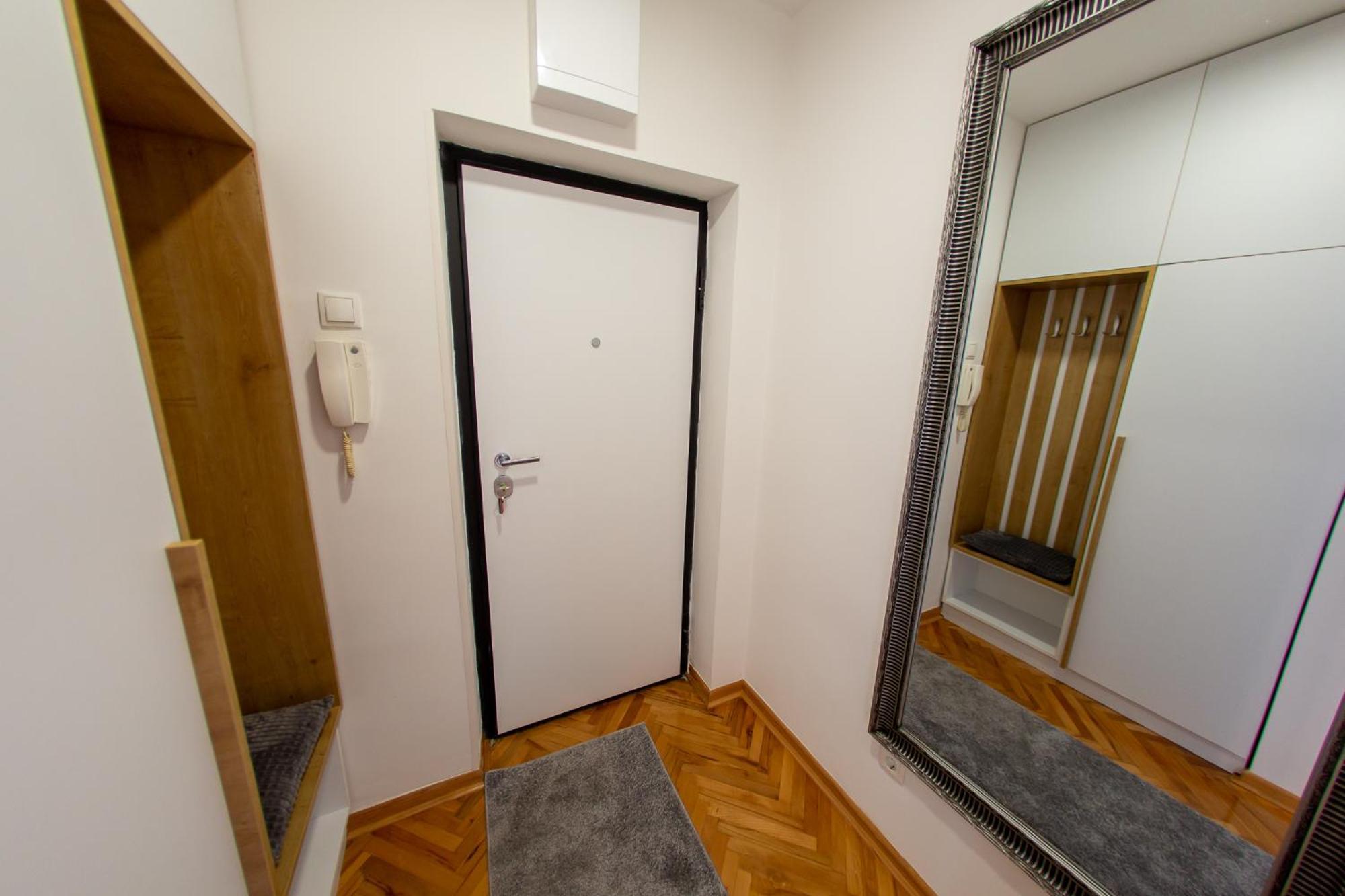 Mostar Bliss Apartment Buitenkant foto