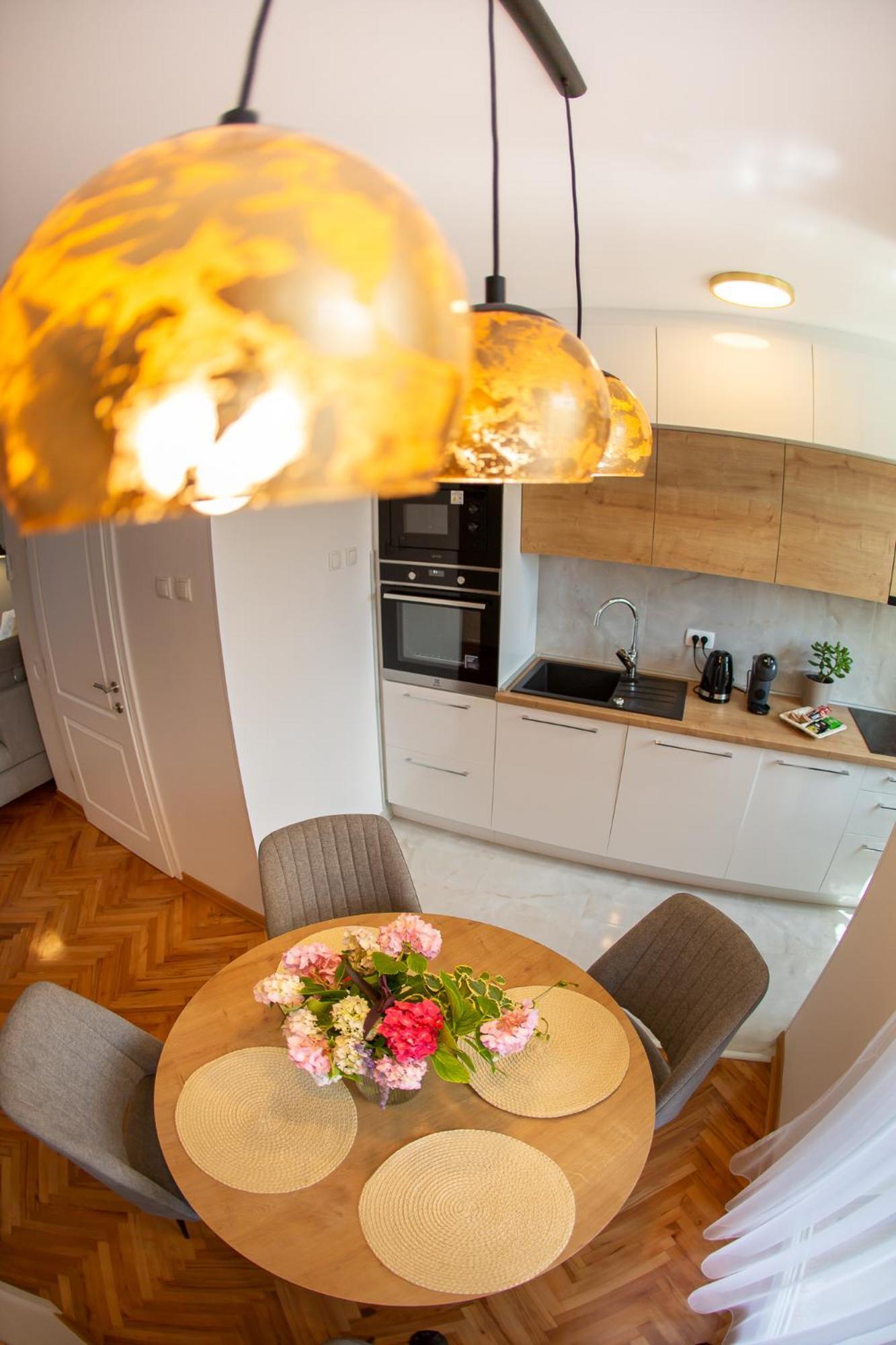 Mostar Bliss Apartment Buitenkant foto