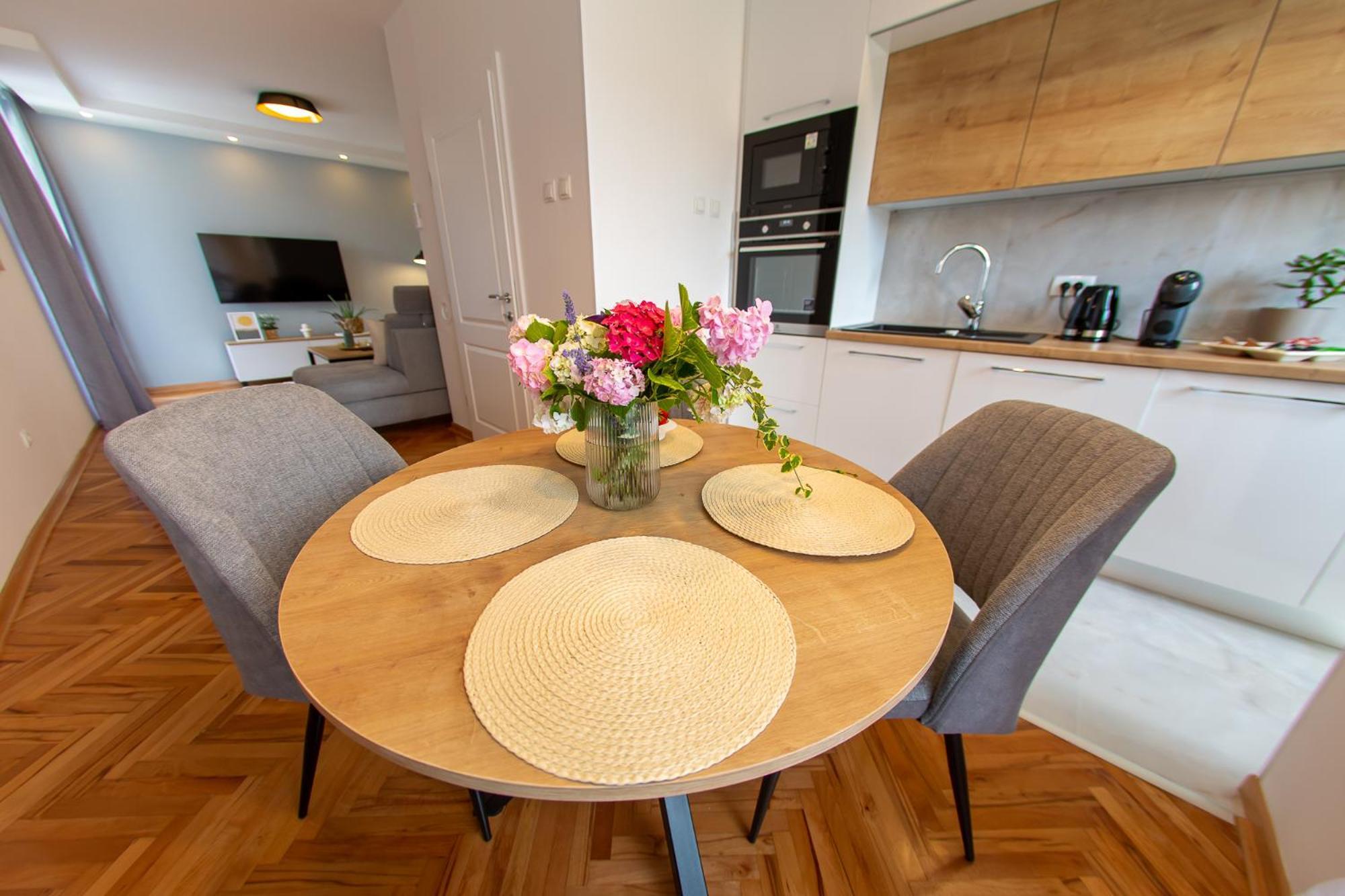 Mostar Bliss Apartment Buitenkant foto