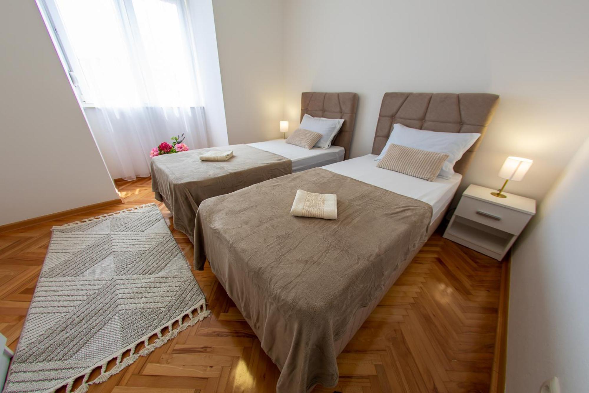 Mostar Bliss Apartment Buitenkant foto