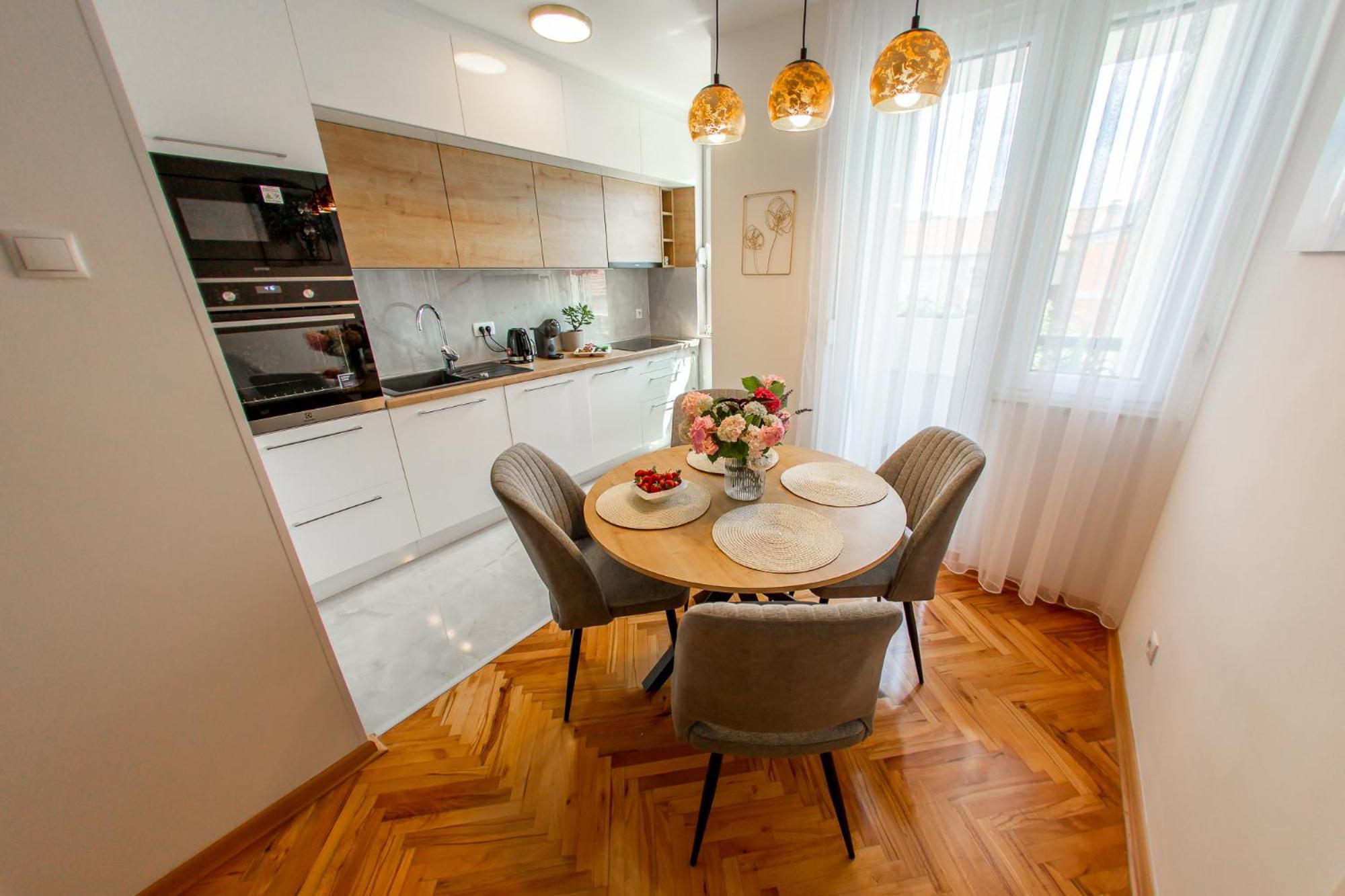 Mostar Bliss Apartment Buitenkant foto