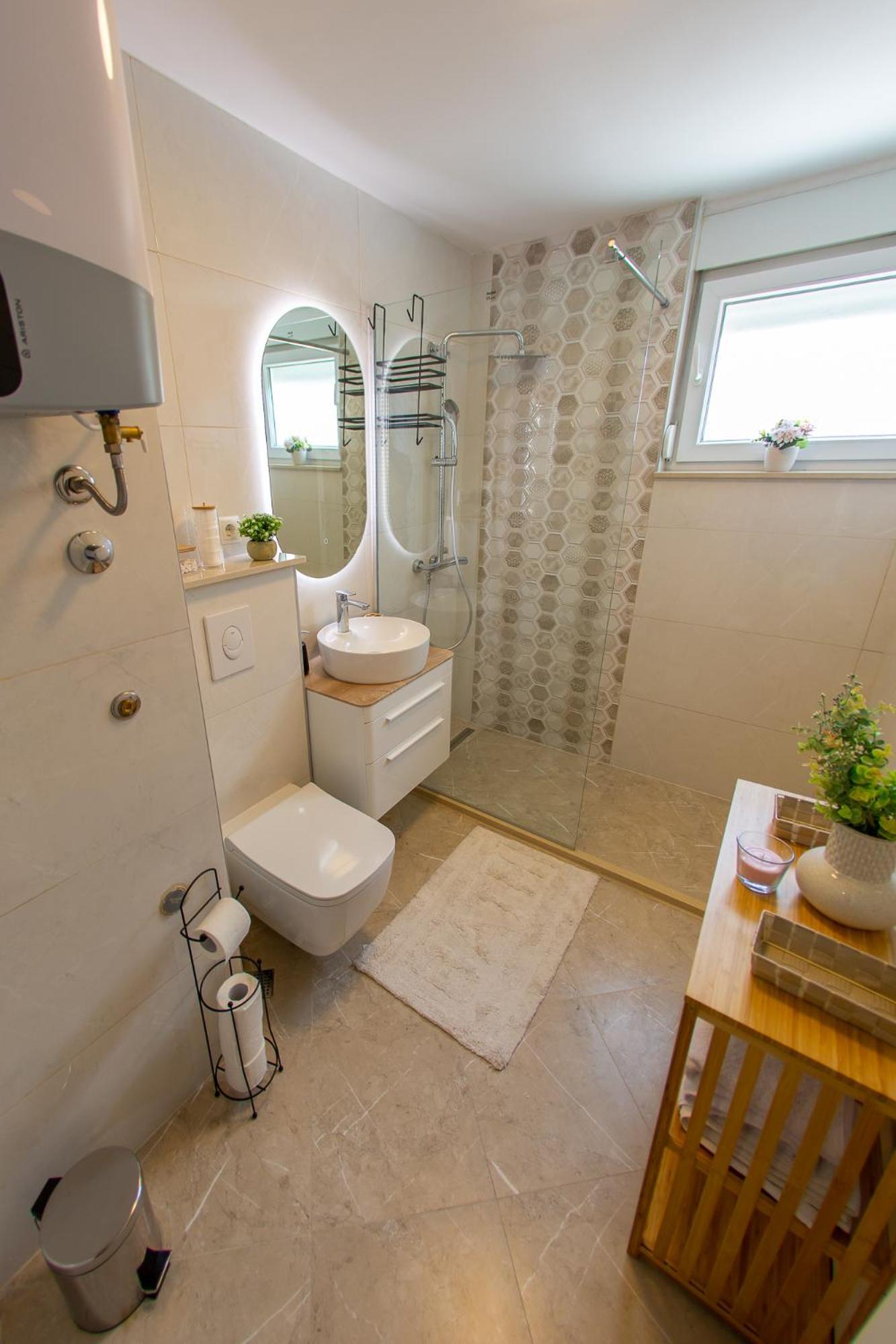 Mostar Bliss Apartment Buitenkant foto